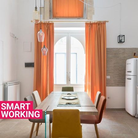 Casa Arlecchino By Wonderful Italy Apartment Сиракуза Екстериор снимка
