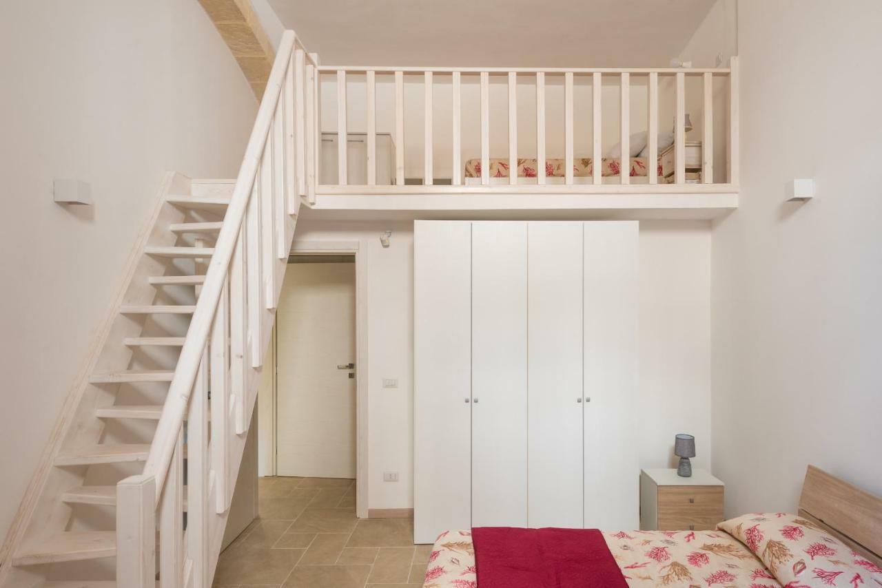 Casa Arlecchino By Wonderful Italy Apartment Сиракуза Екстериор снимка