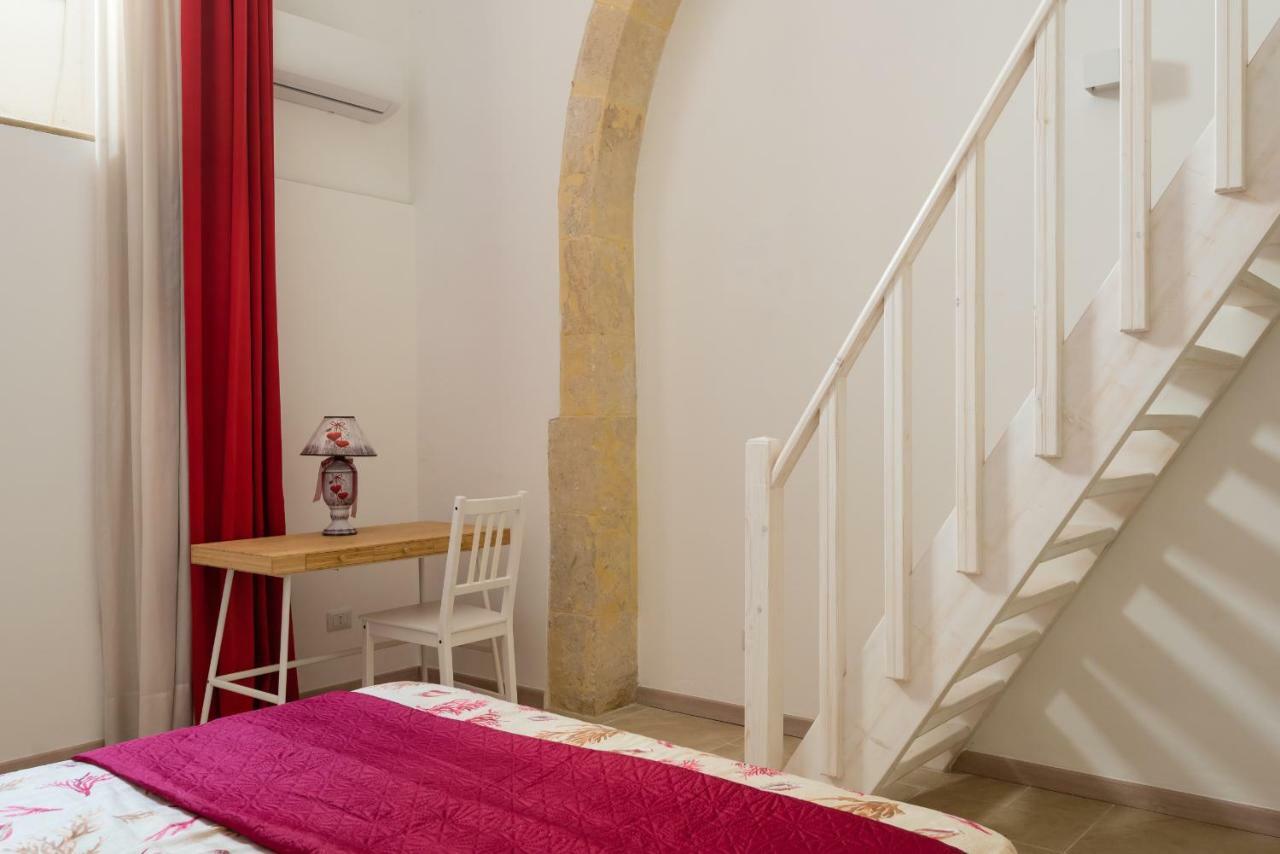 Casa Arlecchino By Wonderful Italy Apartment Сиракуза Екстериор снимка