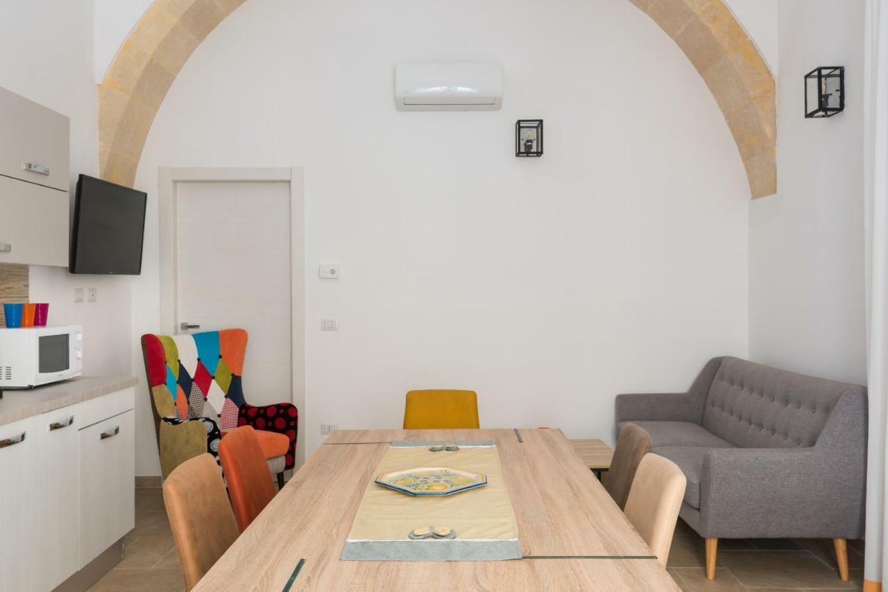 Casa Arlecchino By Wonderful Italy Apartment Сиракуза Екстериор снимка