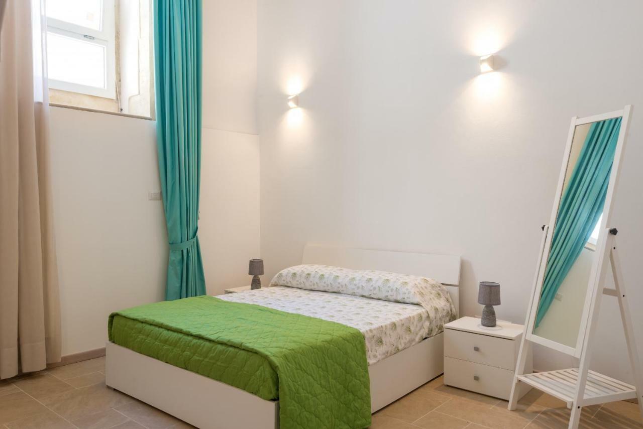 Casa Arlecchino By Wonderful Italy Apartment Сиракуза Екстериор снимка