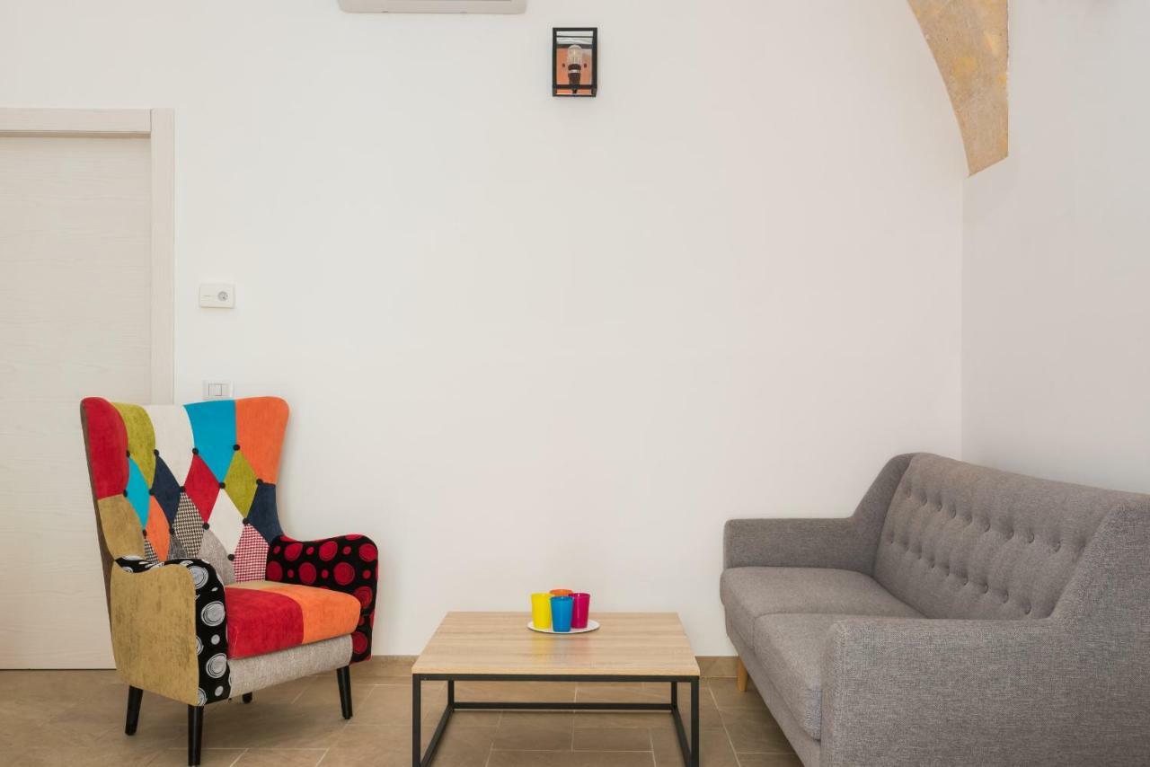 Casa Arlecchino By Wonderful Italy Apartment Сиракуза Екстериор снимка