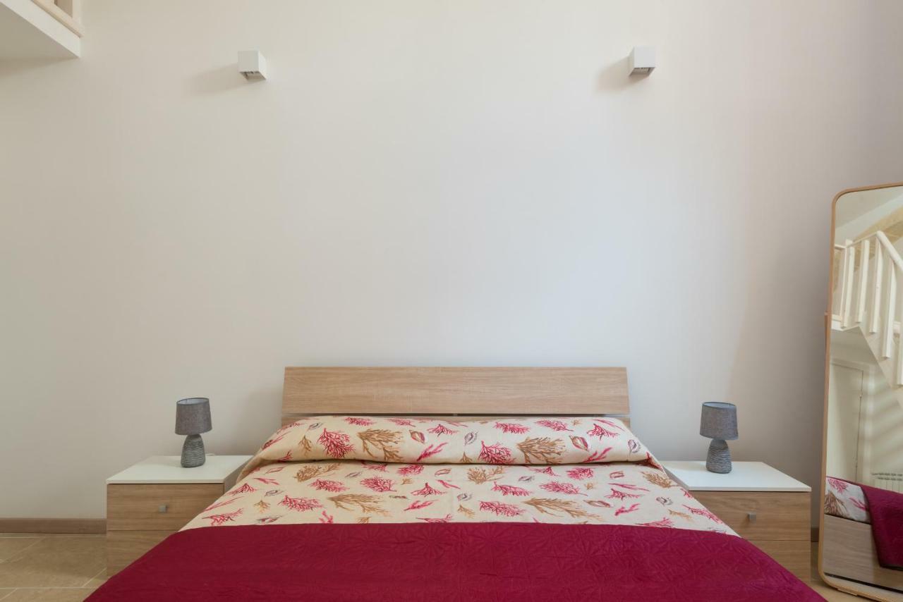 Casa Arlecchino By Wonderful Italy Apartment Сиракуза Екстериор снимка