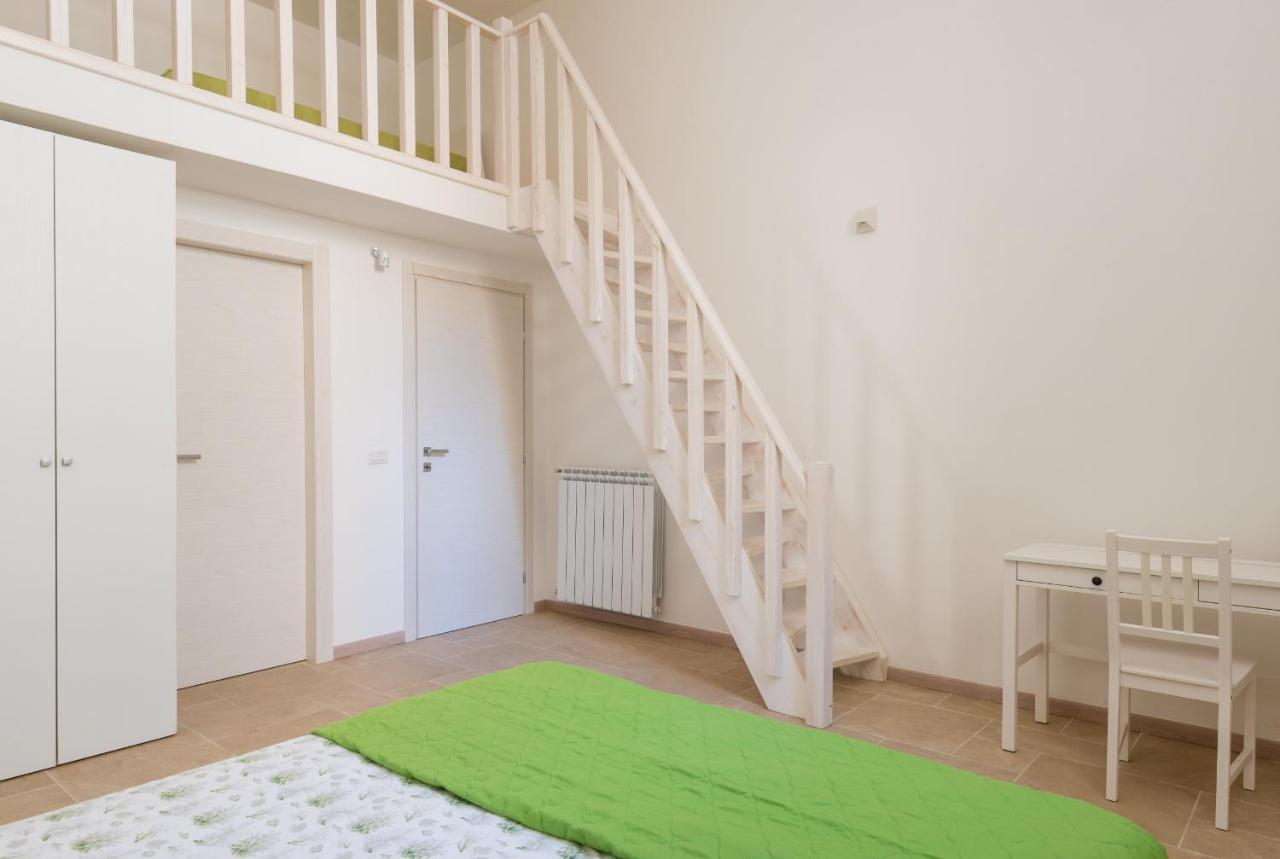 Casa Arlecchino By Wonderful Italy Apartment Сиракуза Екстериор снимка